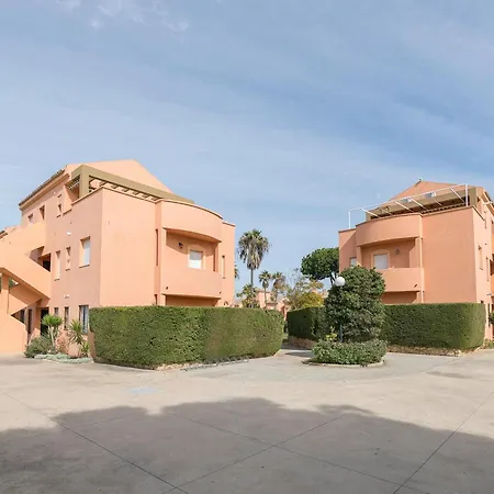 Novo Golf Chiclana Chiclana de la Frontera