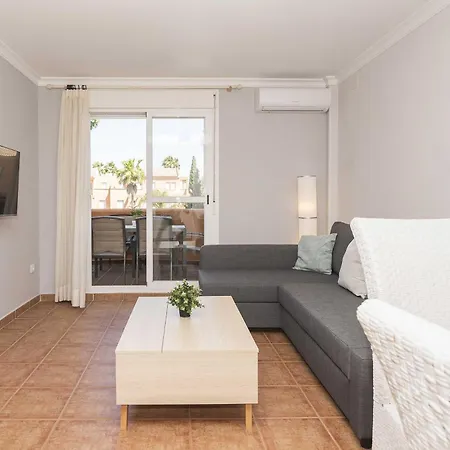 Novo Golf Chiclana Apartment Chiclana de la Frontera